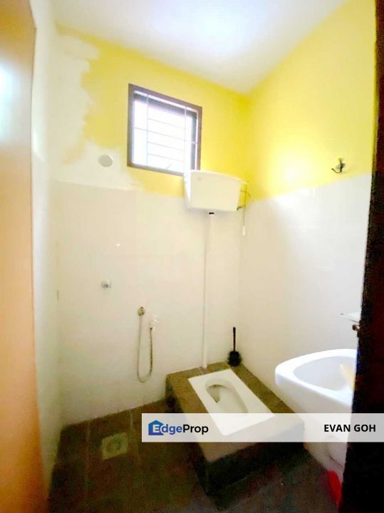 Bandar Nusaputra 2 Storey 20x70, Selangor, Puchong South