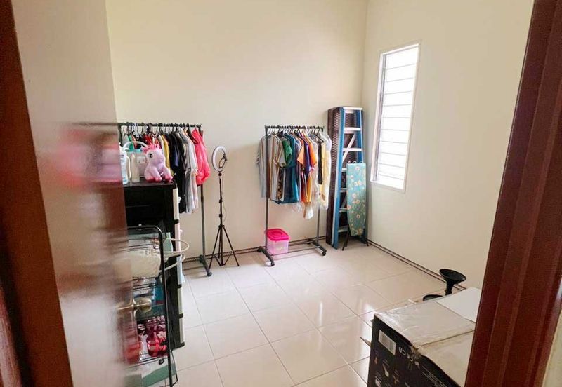 Town Villa, Taman Tasik Puchong