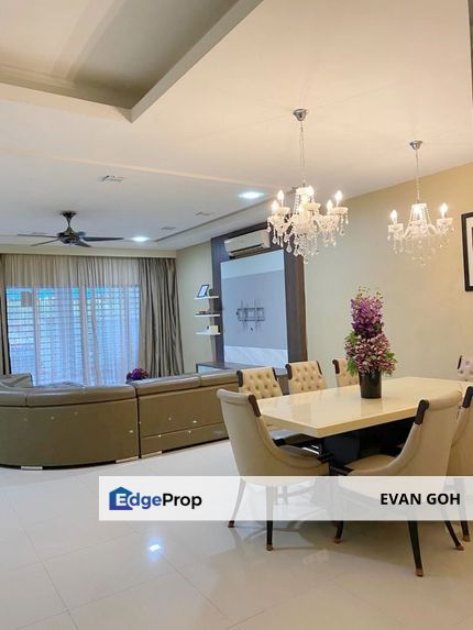 Bandar Nusaputra 2 Storey 20x80, Selangor, Puchong South