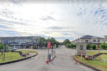 Bandar Bukit Puchong, BP 2