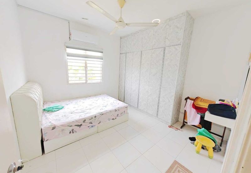 Lake Residence, Taman Putra Perdana