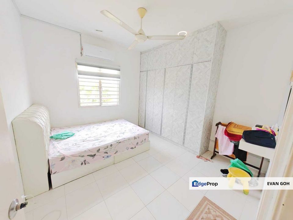 Lake View Townhouse 22x80 (Upper), Selangor, Puchong