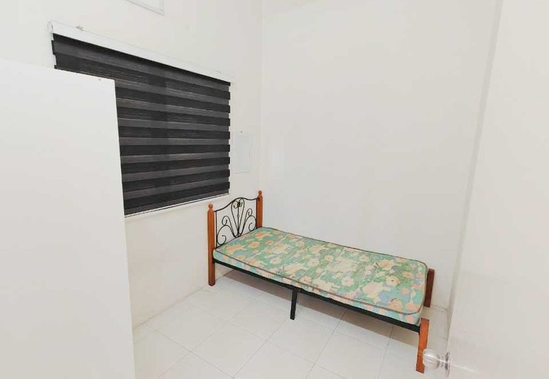 Lake Residence, Taman Putra Perdana