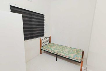 Lake Residence, Taman Putra Perdana