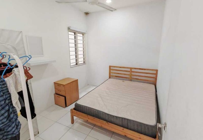 Lake Residence, Taman Putra Perdana