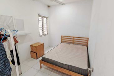 Lake Residence, Taman Putra Perdana