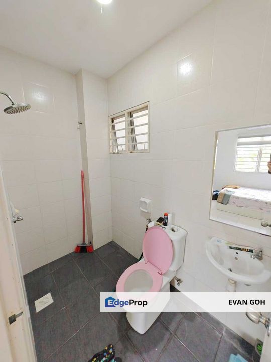 Lake View Townhouse 22x80 (Upper), Selangor, Puchong