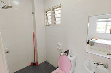 Lake Residence, Taman Putra Perdana