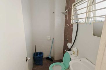 Lake Residence, Taman Putra Perdana