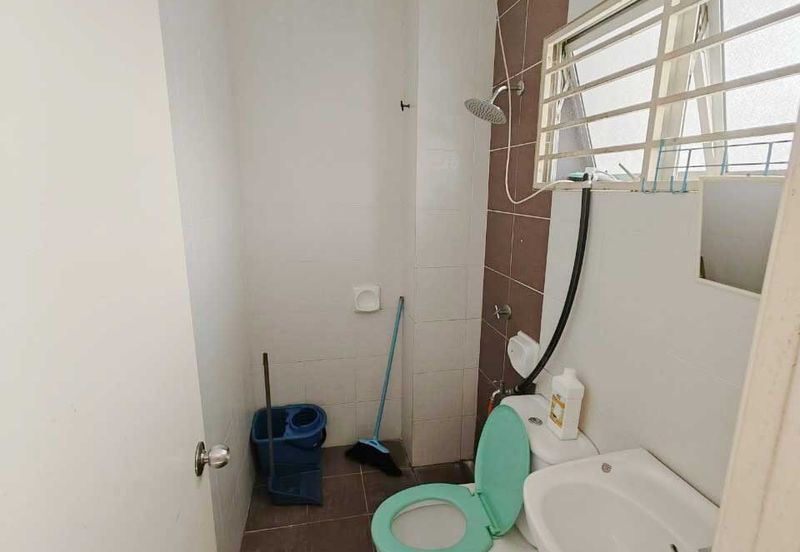 Lake Residence, Taman Putra Perdana