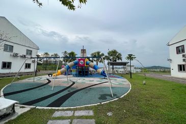 Lake Residence, Taman Putra Perdana