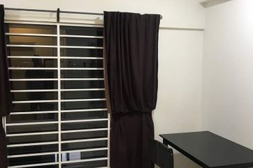 SetiaWalk R3 Solace Service Apartment