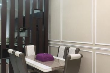 Lake Residence, Taman Putra Perdana