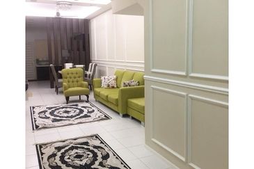 Lake Residence, Taman Putra Perdana