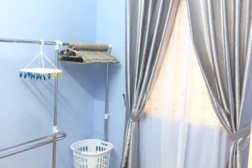 Lake Residence, Taman Putra Perdana