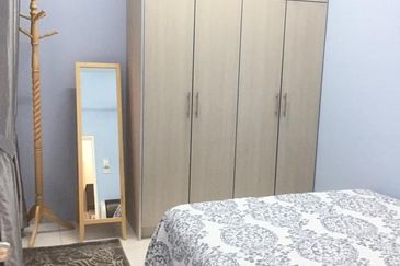 Lake Residence, Taman Putra Perdana