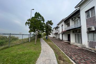Lake Residence, Taman Putra Perdana