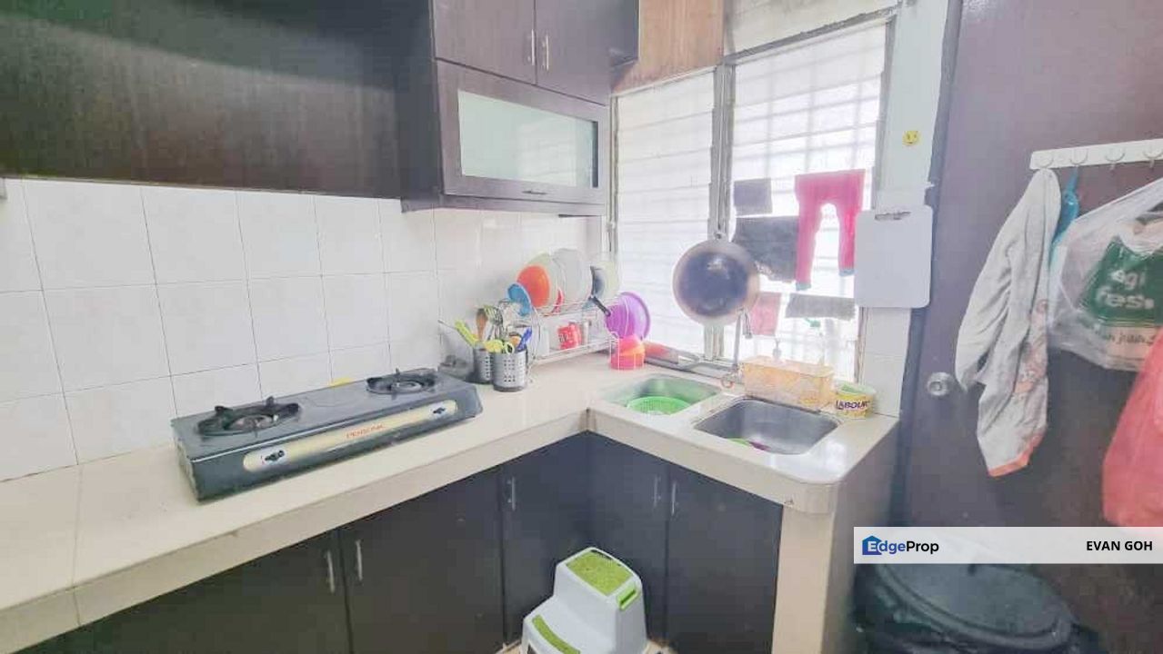 Putra Perdana 2 Storey 20x70, Selangor, Puchong