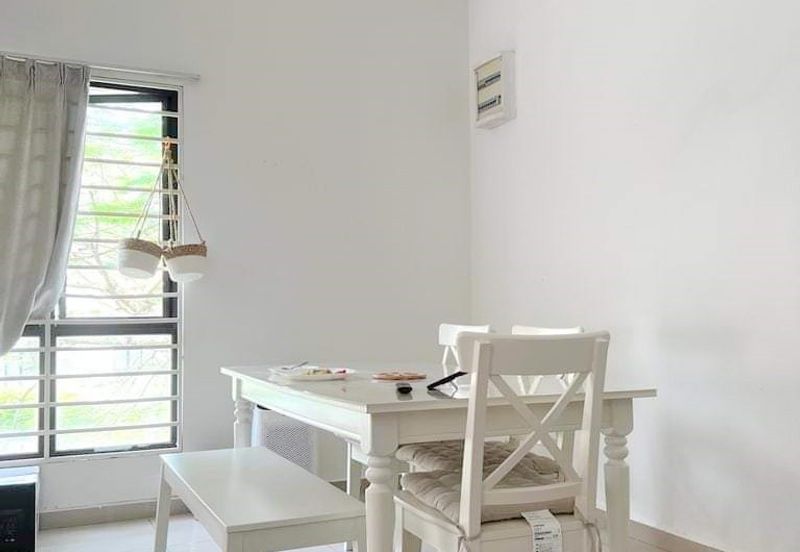 Park Villa Townhouse @  Bandar Bukit Puchong