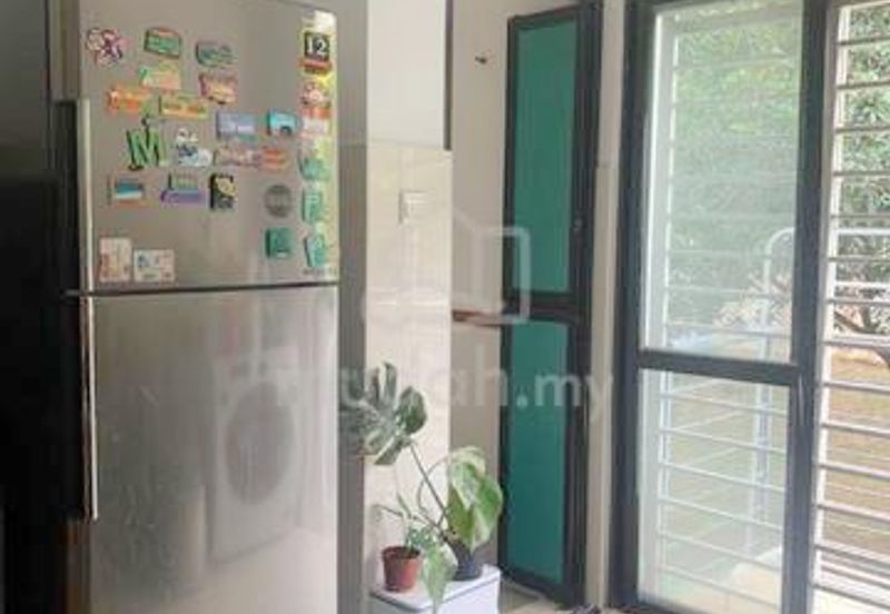 Park Villa Townhouse @  Bandar Bukit Puchong