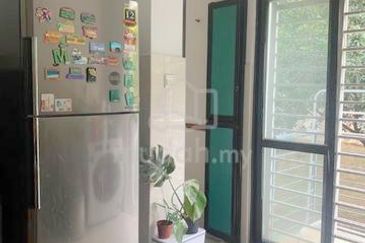 Park Villa Townhouse @  Bandar Bukit Puchong