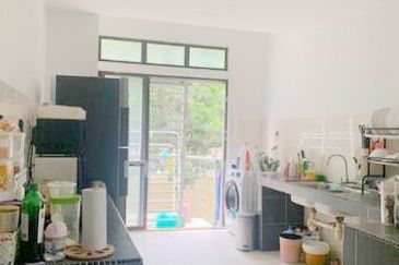 Park Villa Townhouse @  Bandar Bukit Puchong