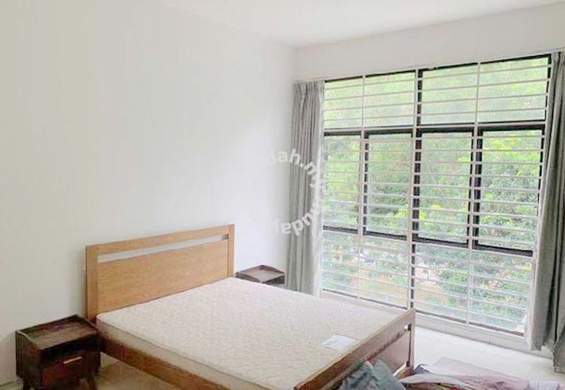 Park Villa Townhouse @  Bandar Bukit Puchong