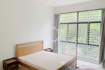 Park Villa Townhouse @  Bandar Bukit Puchong