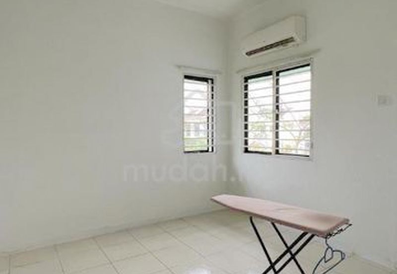 Park Villa Townhouse @  Bandar Bukit Puchong