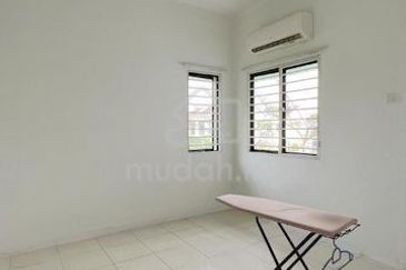 Park Villa Townhouse @  Bandar Bukit Puchong