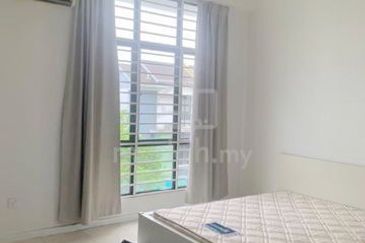 Park Villa Townhouse @  Bandar Bukit Puchong