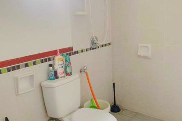 Park Villa Townhouse @  Bandar Bukit Puchong