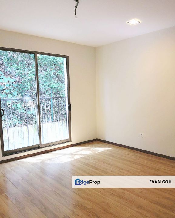 Bukit Kuchai 2 Storey Semi-D 40x100, Selangor, Bandar Kinrara Puchong