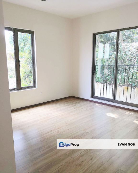 Bukit Kuchai 2 Storey Semi-D 40x100, Selangor, Bandar Kinrara Puchong