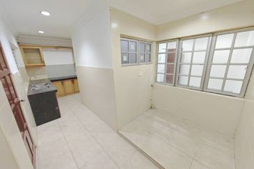 Bandar Bukit Puchong, BP 2