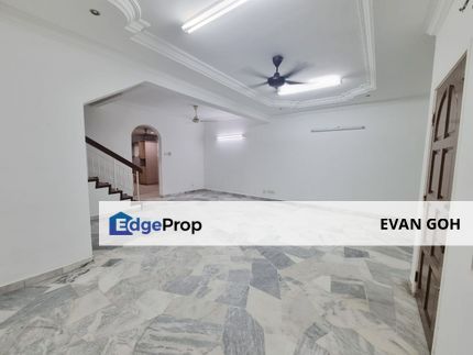 BP2 Bukit Puchong 2 Storey 20x70, Selangor, Puchong