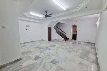 Bandar Bukit Puchong, BP 2