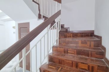 Bandar Bukit Puchong, BP 2