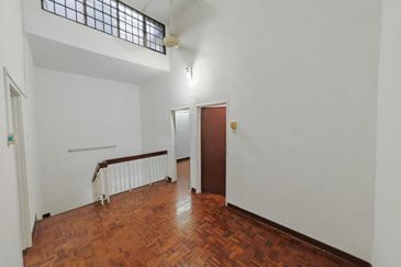 Bandar Bukit Puchong, BP 2