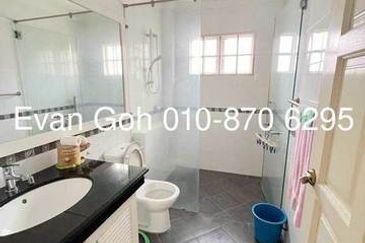 Bandar Puteri Puchong, Puteri 9 @ Semi D 50x132