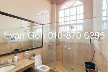 Bandar Puteri Puchong, Puteri 9 @ Semi D 50x132