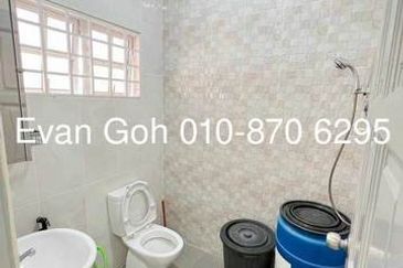 Bandar Puteri Puchong, Puteri 9 @ Semi D 50x132