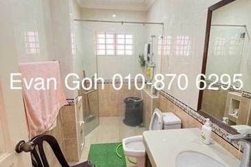 Bandar Puteri Puchong, Puteri 9 @ Semi D 50x132