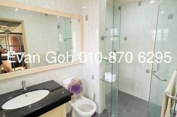 Bandar Puteri Puchong, Puteri 9 @ Semi D 50x132