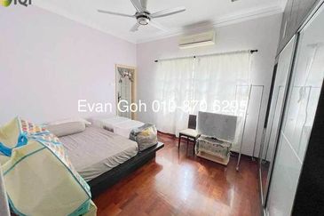 Bandar Puteri Puchong, Puteri 9 @ Semi D 50x132