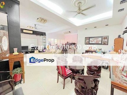 Freehold Puteri 9 Semi D 50x132sf, Puchong, Selangor, Bandar Puteri Puchong