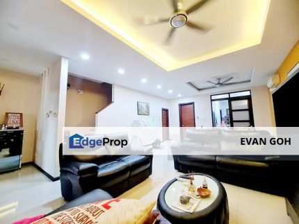 Emerald BK8, Bandar Kinrara, Selangor, Bandar Kinrara Puchong