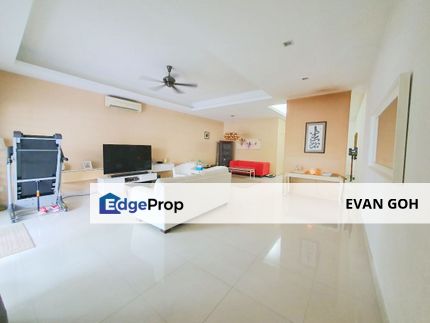 Bandar Nusaputra 2 Storey 22x70, Selangor, Puchong South