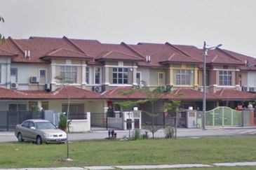 Taman Putra Prima