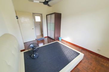 Saraka Apartment